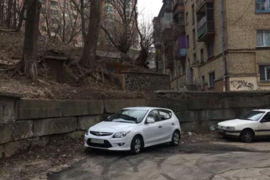 Продам Hyundai i30  2011 года в Киеве