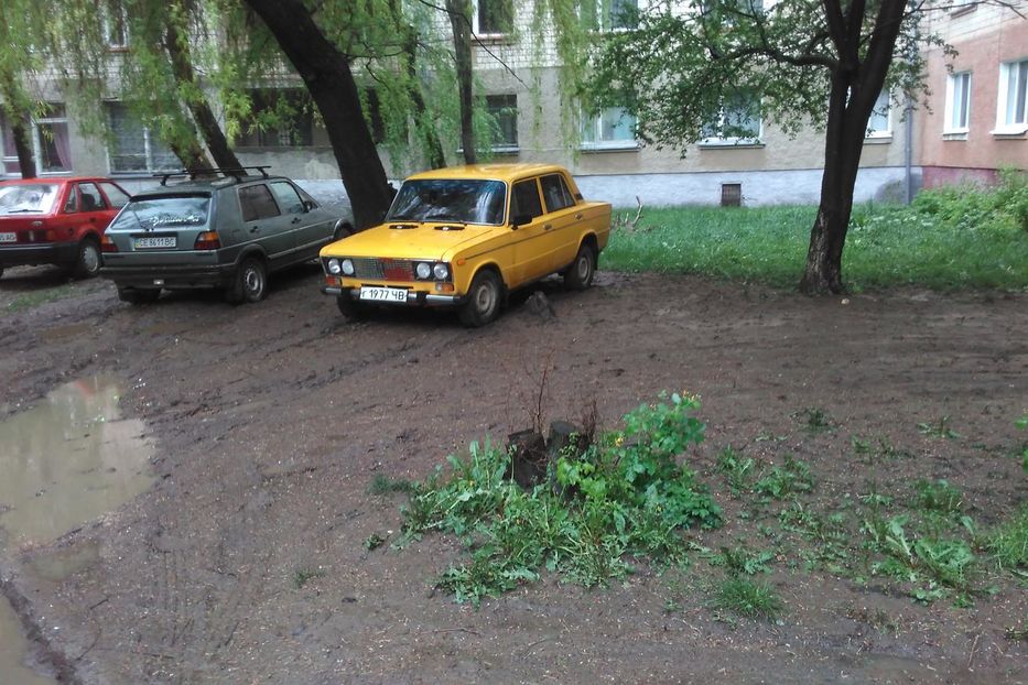 Продам ВАЗ 2106 1975 года в Черновцах