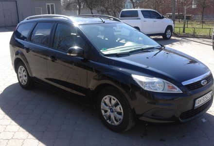 Продам Ford Focus 80KW!A/C 2010 года в Житомире