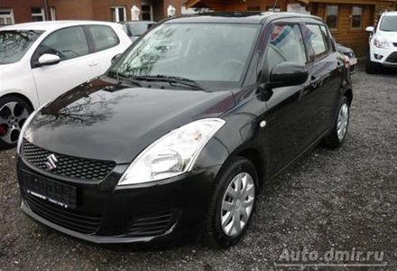 Продам Suzuki Swift 2011 года в Одессе