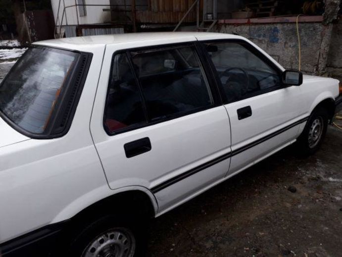 Продам Honda Civic 1989 года в Одессе