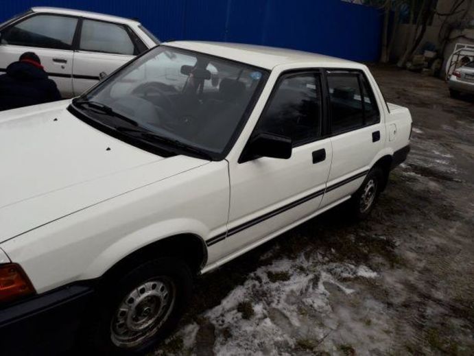 Продам Honda Civic 1989 года в Одессе