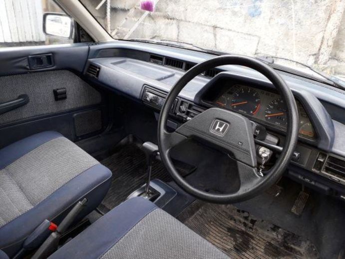 Продам Honda Civic 1989 года в Одессе