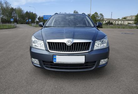 Продам Skoda Octavia A5 2012 года в Киеве