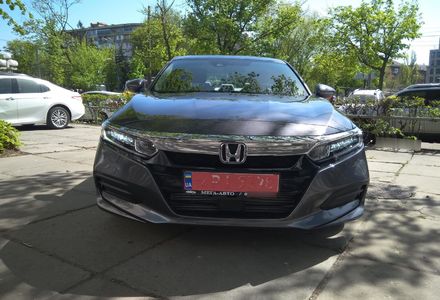 Продам Honda Accord USA 2018 года в Киеве