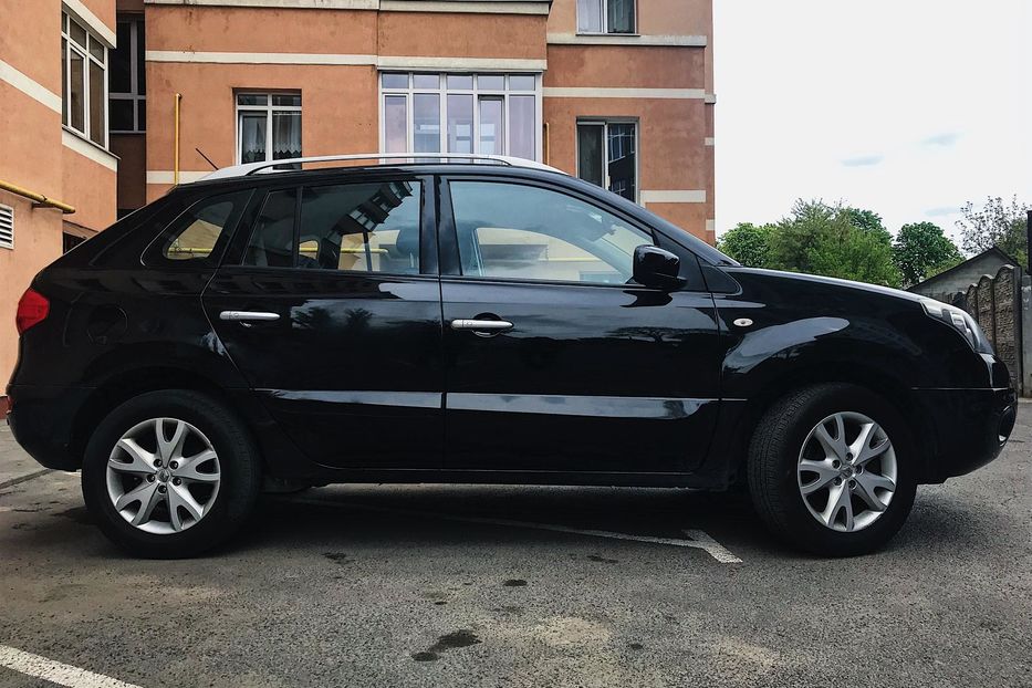 Продам Renault Koleos 2008 года в Ровно