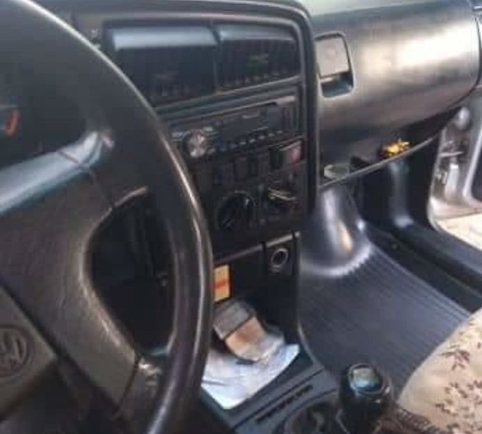 Продам Volkswagen Passat B3 1988 года в Одессе
