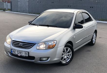 Продам Kia Cerato Бомба 2008 года в Днепре