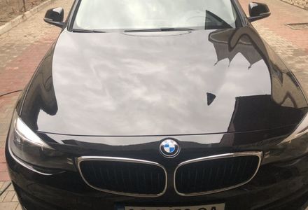 Продам BMW 5 Series GT GT 2016 года в Ужгороде