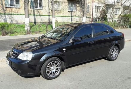 Продам Chevrolet Lacetti SX 2012 года в Киеве