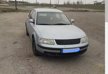 Продам Volkswagen Passat B5 1998 года в Запорожье