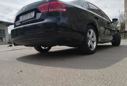 Продам Volkswagen Passat B7 se 2011 года в Киеве