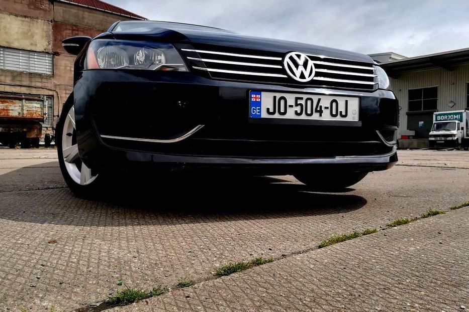 Продам Volkswagen Passat B7 se 2011 года в Киеве