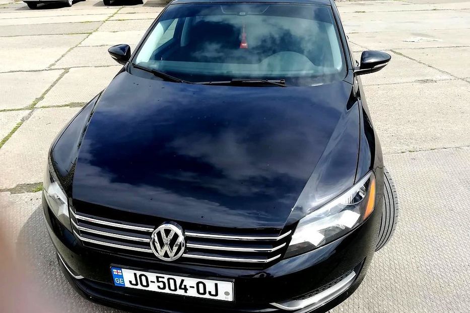 Продам Volkswagen Passat B7 se 2011 года в Киеве