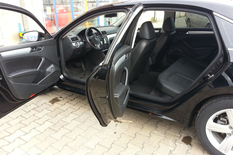 Продам Volkswagen Passat B7 se 2011 года в Киеве