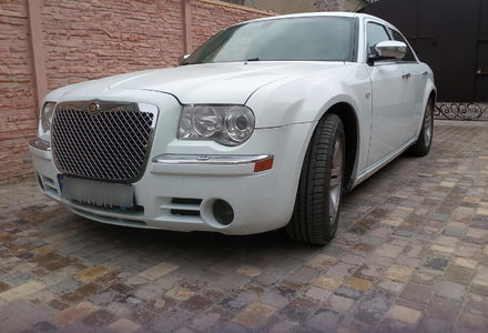 Продам Chrysler 300 C 2006 года в Херсоне