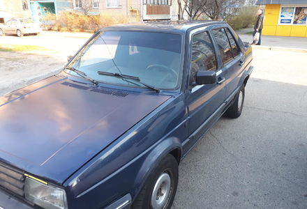 Продам Volkswagen Jetta 1989 года в Черкассах