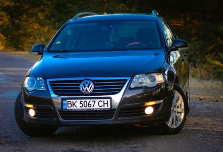 Продам Volkswagen Passat B6 2007 года в Ровно