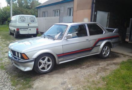 Продам BMW 318 1981 года в г. Бровары, Киевская область