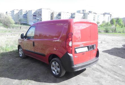 Продам Fiat Doblo груз. Multijet 2014 года в Николаеве