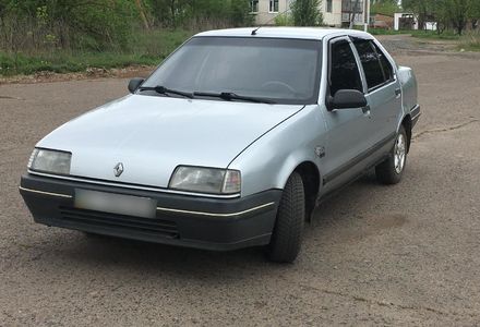 Продам Renault 19 1992 года в Полтаве
