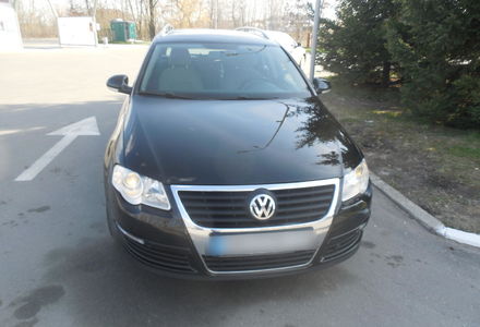 Продам Volkswagen Passat B6 2008 года в г. Бердичев, Житомирская область