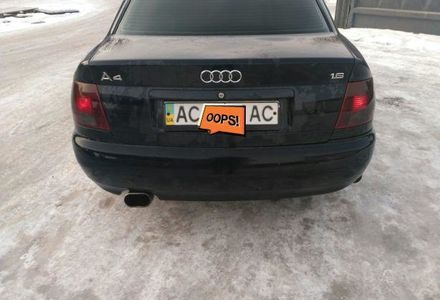 Продам Audi A4 b5 1995 года в г. Горохов, Волынская область