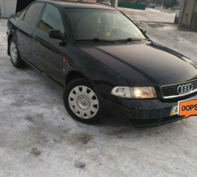 Продам Audi A4 b5 1995 года в г. Горохов, Волынская область
