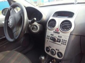 Продам Opel Corsa 2008 года в Полтаве