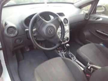 Продам Opel Corsa 2008 года в Полтаве