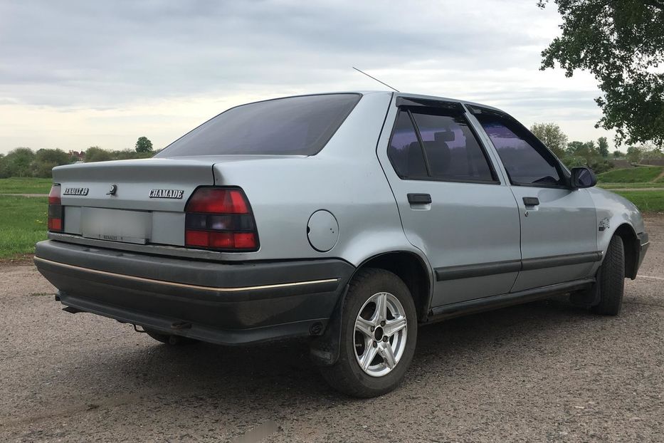 Продам Renault 19 1992 года в Полтаве