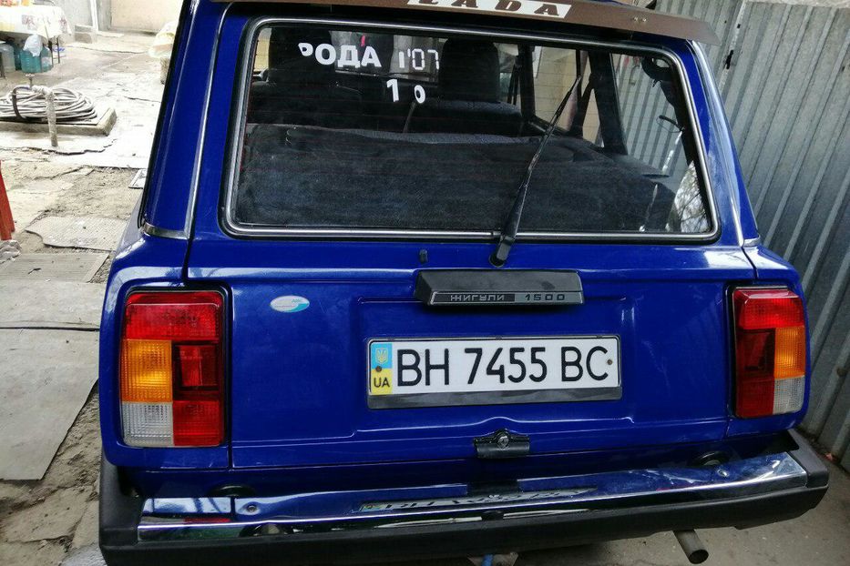 Продам ВАЗ 2104 2006 года в Одессе