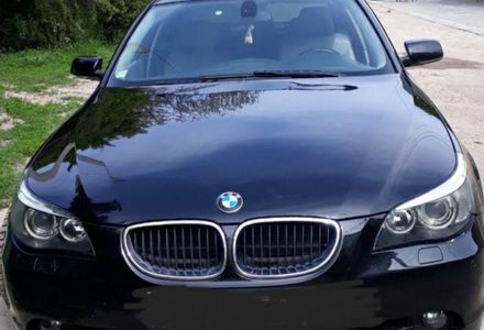 Продам BMW 530 2003 года в Одессе