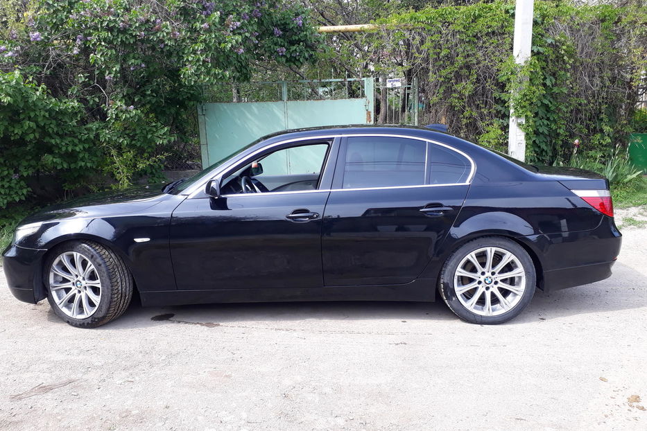 Продам BMW 530 2003 года в Одессе