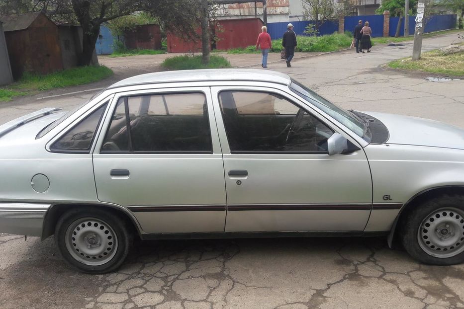 Продам Opel Kadett 1987 года в г. Бердянск, Запорожская область