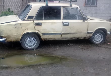 Продам ВАЗ 2101 Газ 1986 года в Киеве