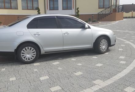 Продам Volkswagen Jetta 2007 года в г. Дрогобыч, Львовская область