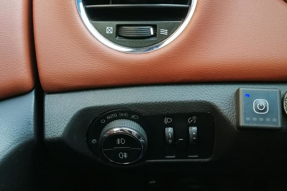 Продам Chevrolet Cruze 1.8 LS 2011 года в Чернигове