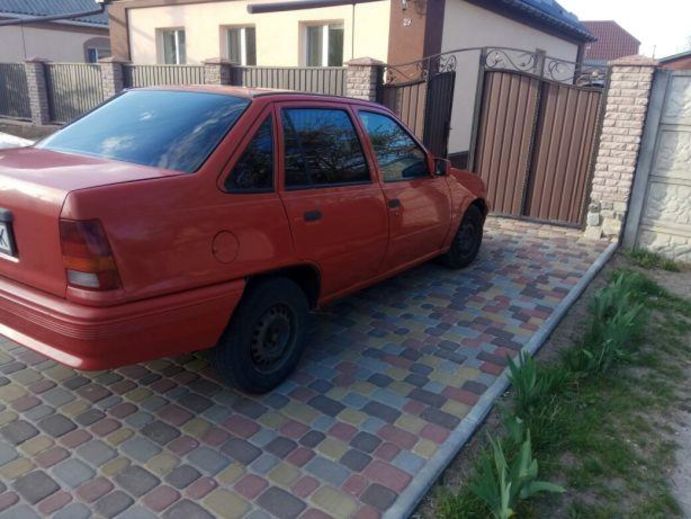 Продам Opel Kadett 1987 года в г. Лубны, Полтавская область