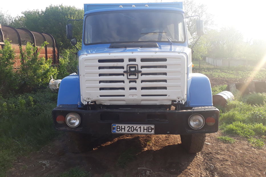 Продам ЗИЛ 4131 Самосвал 1993 года в Одессе