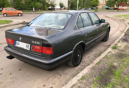 Продам BMW 535 1988 года в Киеве