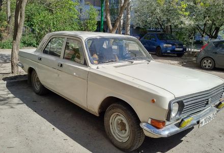 Продам ГАЗ 2410 1989 года в Одессе