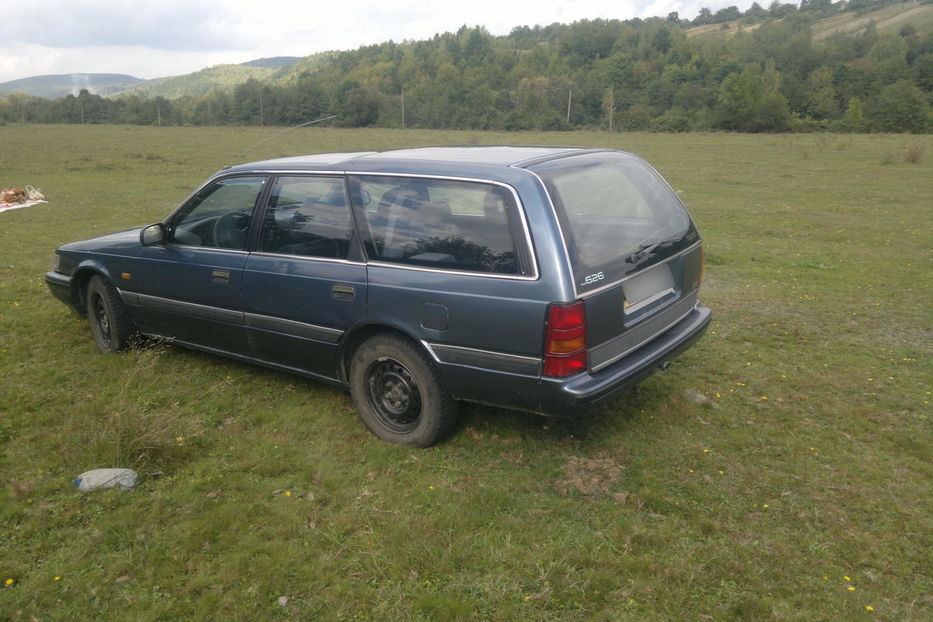 Продам Mazda 626 1988 года в г. Мукачево, Закарпатская область