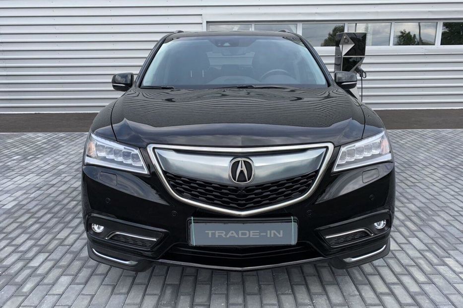 Продам Acura MDX 2016 года в Харькове