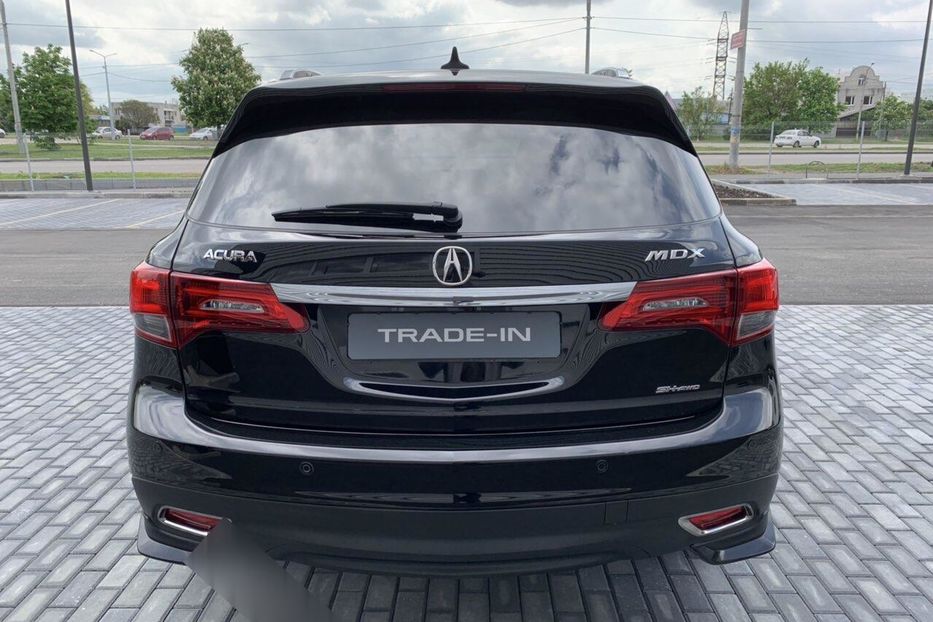 Продам Acura MDX 2016 года в Харькове