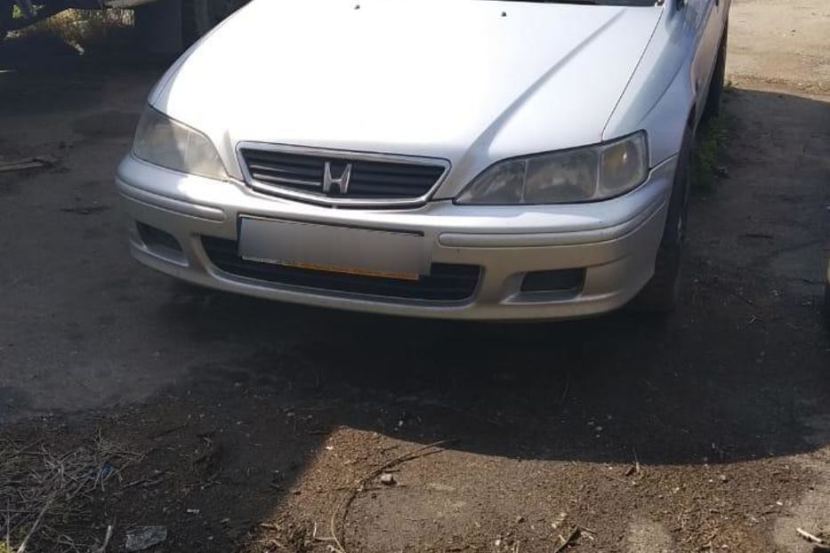 Продам Honda Accord 2000 года в г. Борисполь, Киевская область