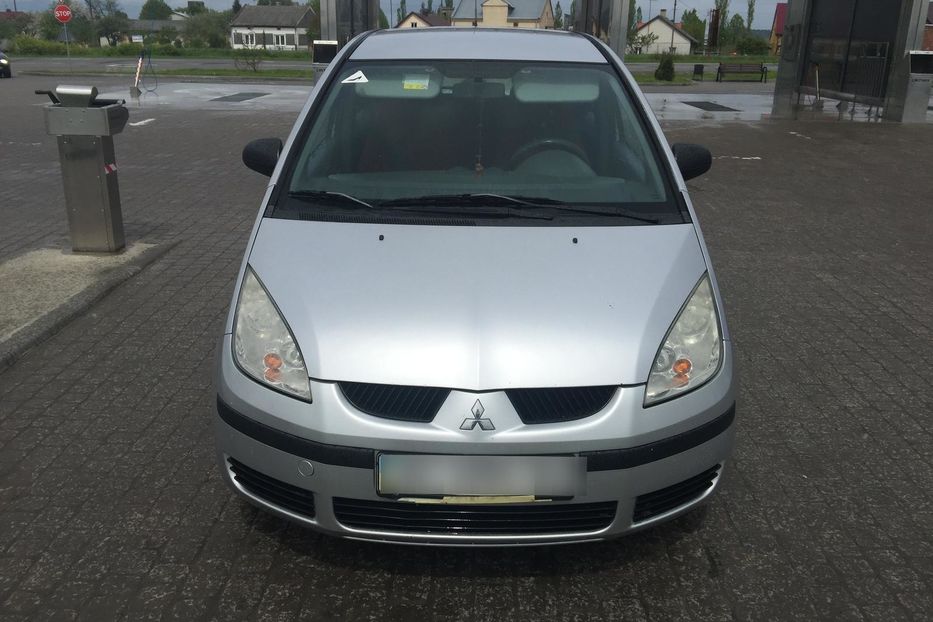 Продам Mitsubishi Colt 2016 года в Львове