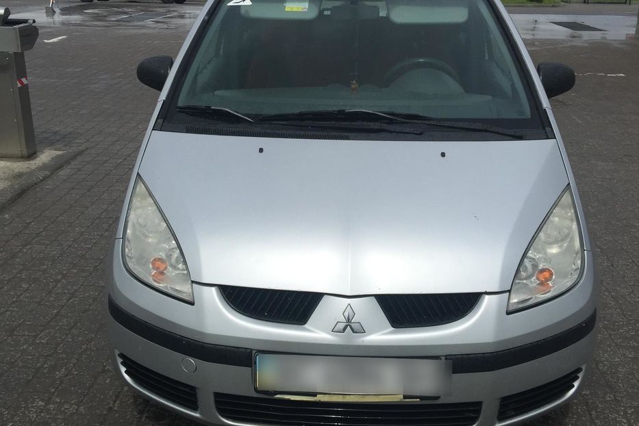 Продам Mitsubishi Colt 2016 года в Львове