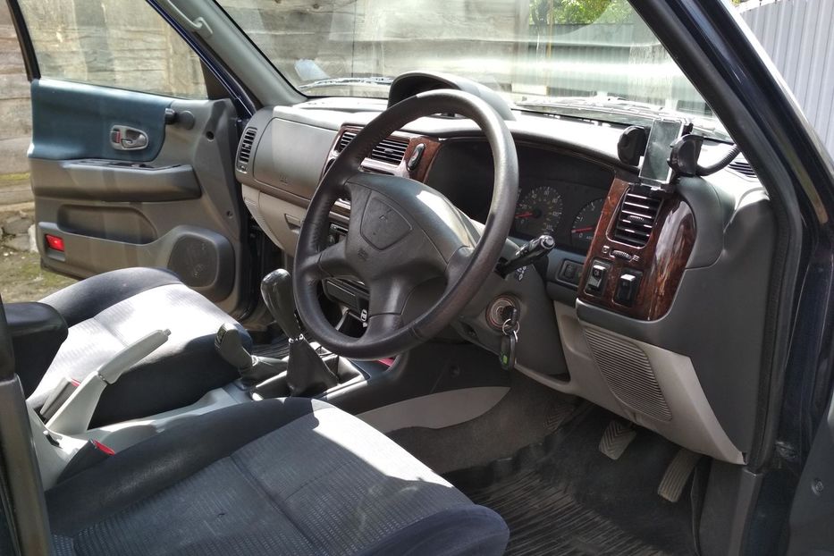 Продам Mitsubishi Pajero Sport 2004 года в Житомире