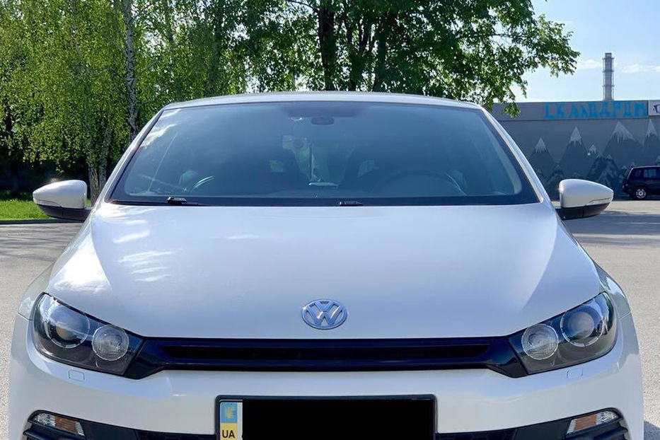 Продам Volkswagen Scirocco 2011 года в Харькове